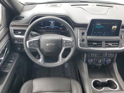 2023 Chevrolet Suburban Z71 4WD