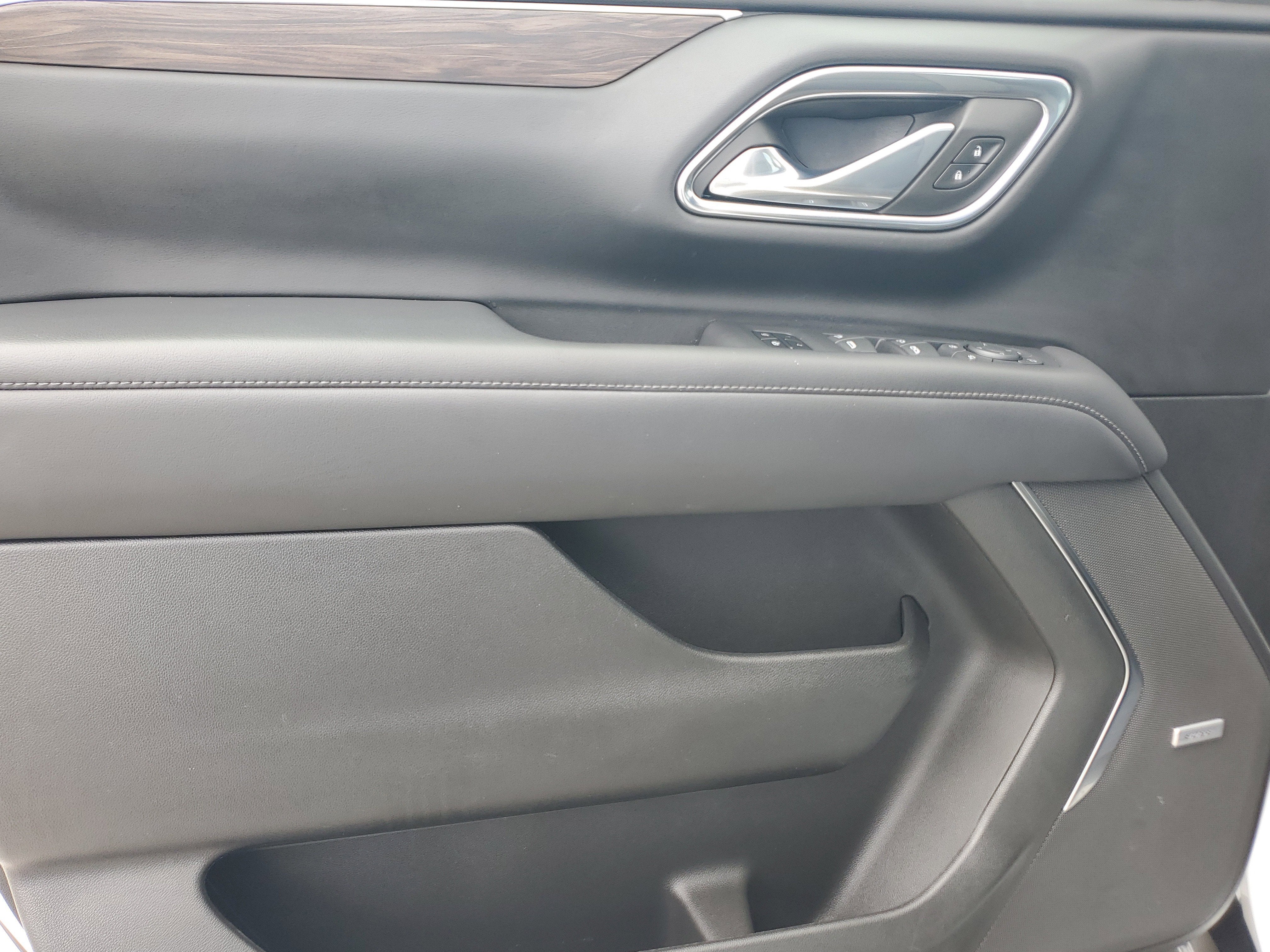 2023 Chevrolet Suburban Z71 4WD