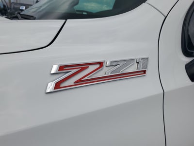 2023 Chevrolet Suburban Z71 4WD