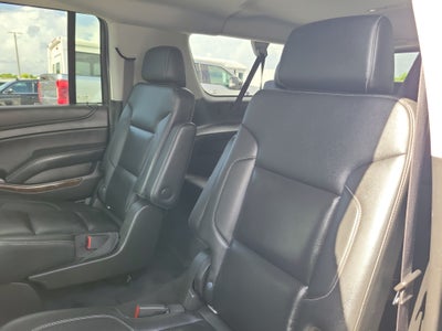 2020 Chevrolet Suburban LT 4WD