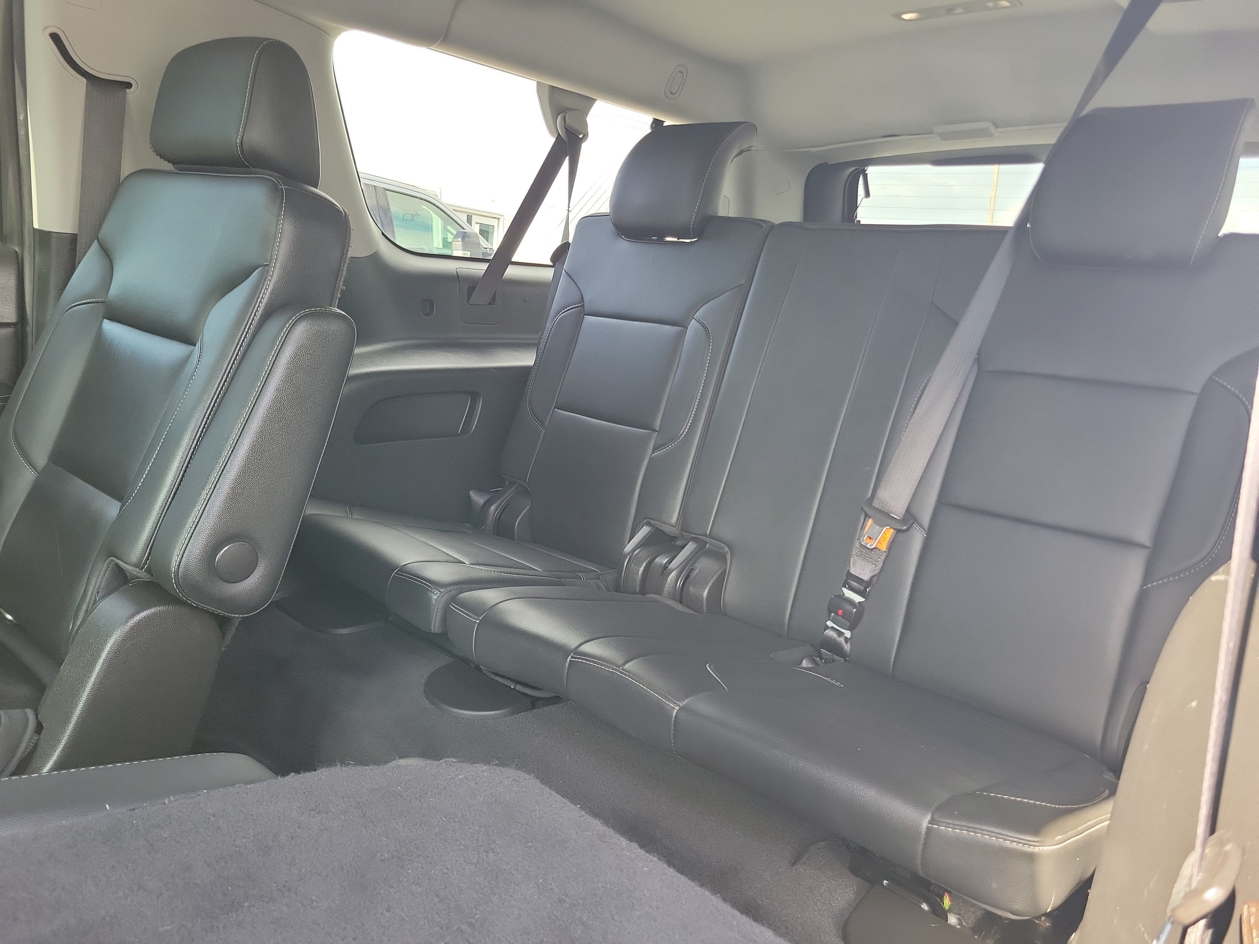 2020 Chevrolet Suburban LT 4WD