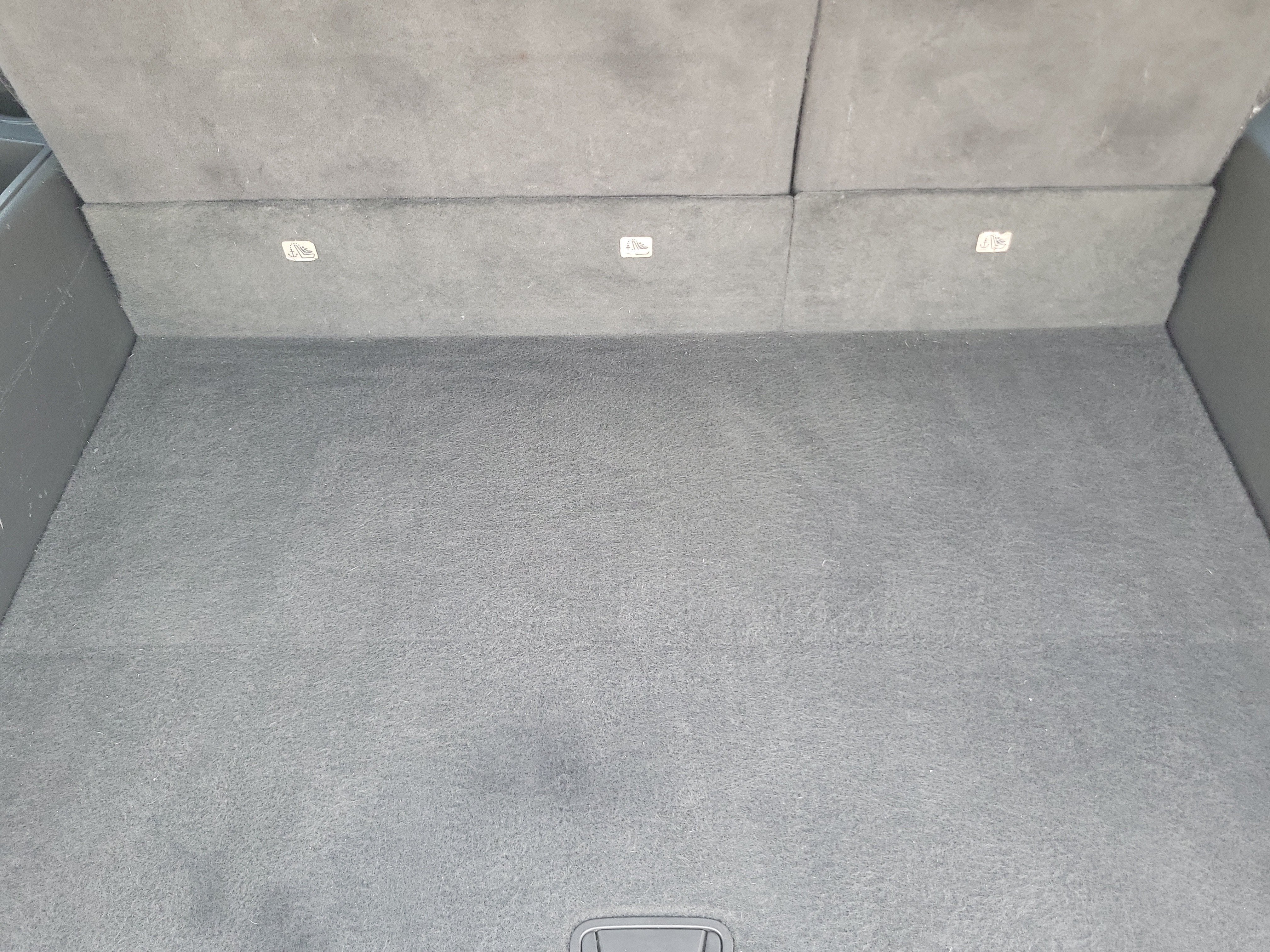 2020 Chevrolet Suburban LT 4WD