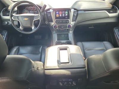 2020 Chevrolet Suburban LT 4WD