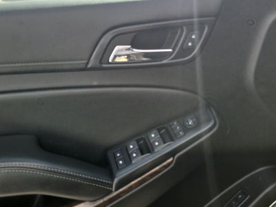 2020 Chevrolet Suburban LT 4WD