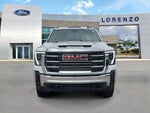 2024 GMC Sierra 2500HD SLE 4WD