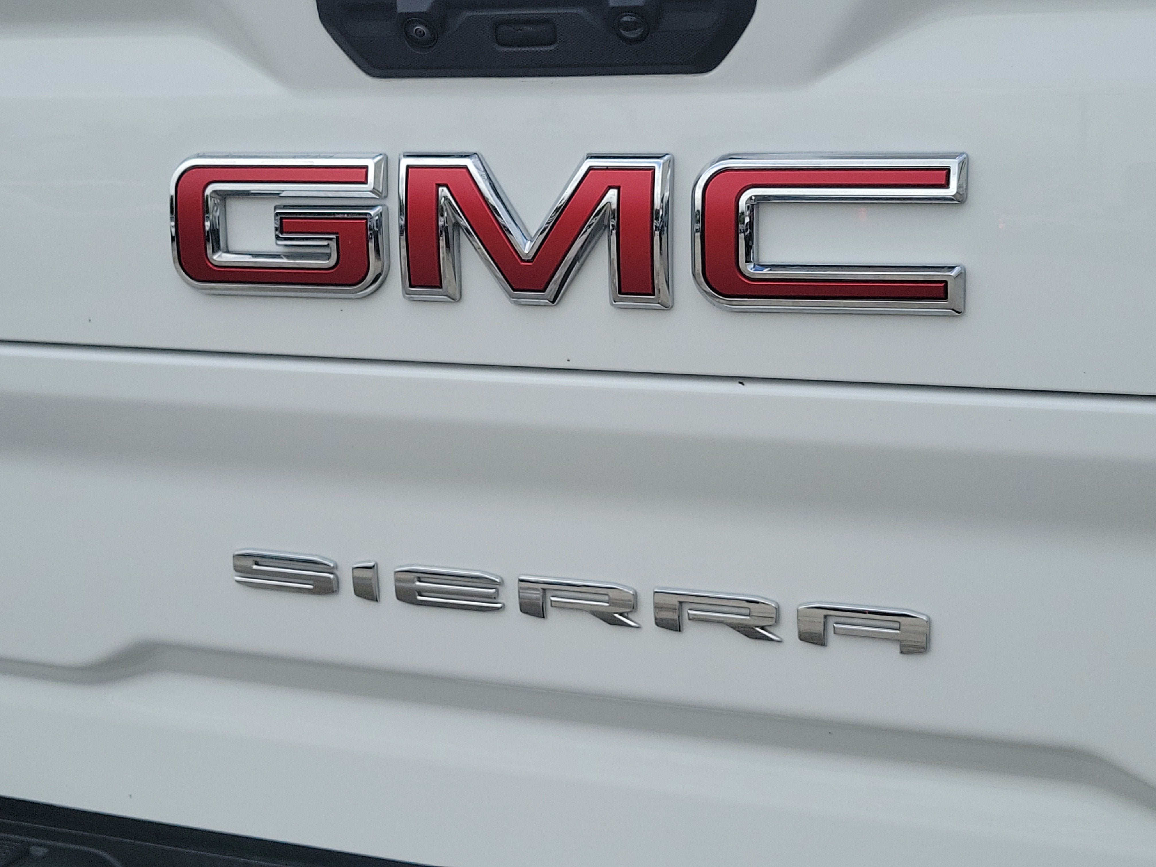 2024 GMC Sierra 2500HD SLE 4WD