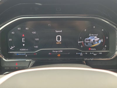 2024 GMC Sierra 2500HD SLE 4WD