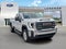 2024 GMC Sierra 2500HD SLE 4WD