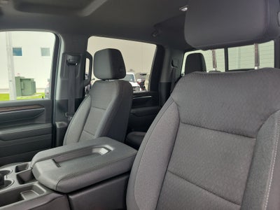 2024 GMC Sierra 2500HD SLE 4WD