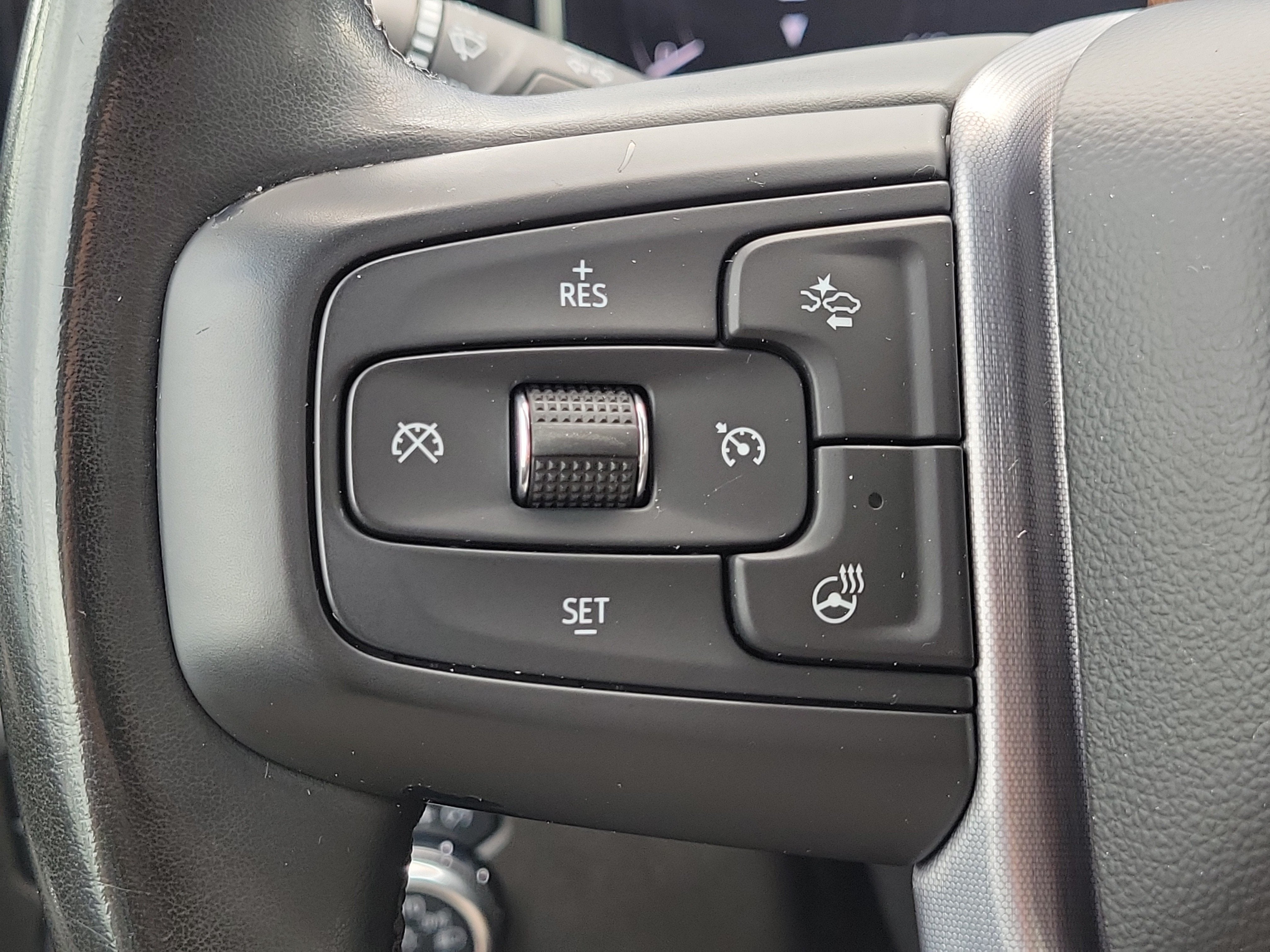 2024 GMC Sierra 2500HD SLE 4WD