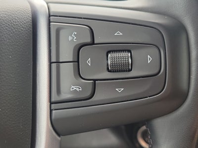 2024 GMC Sierra 2500HD SLE 4WD