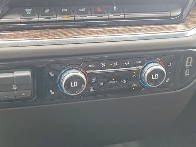 2024 GMC Sierra 2500HD SLE 4WD