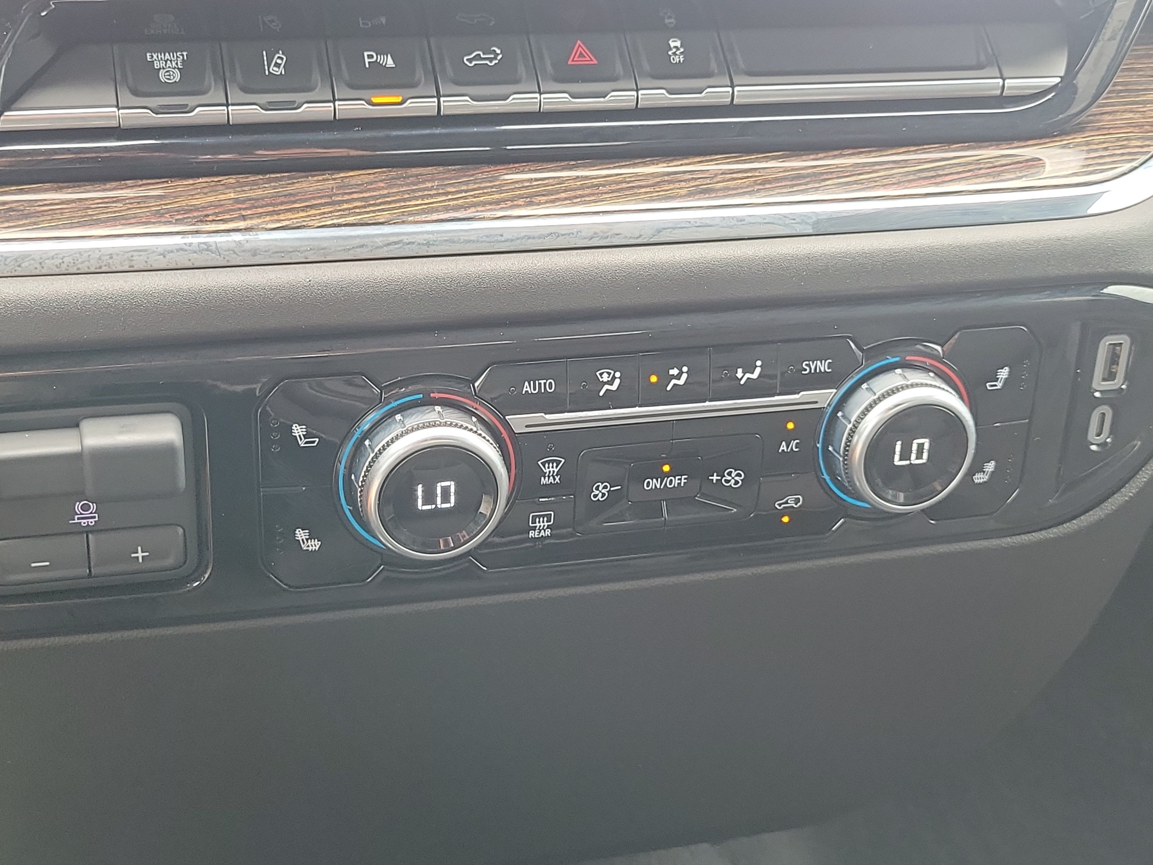 2024 GMC Sierra 2500HD SLE 4WD
