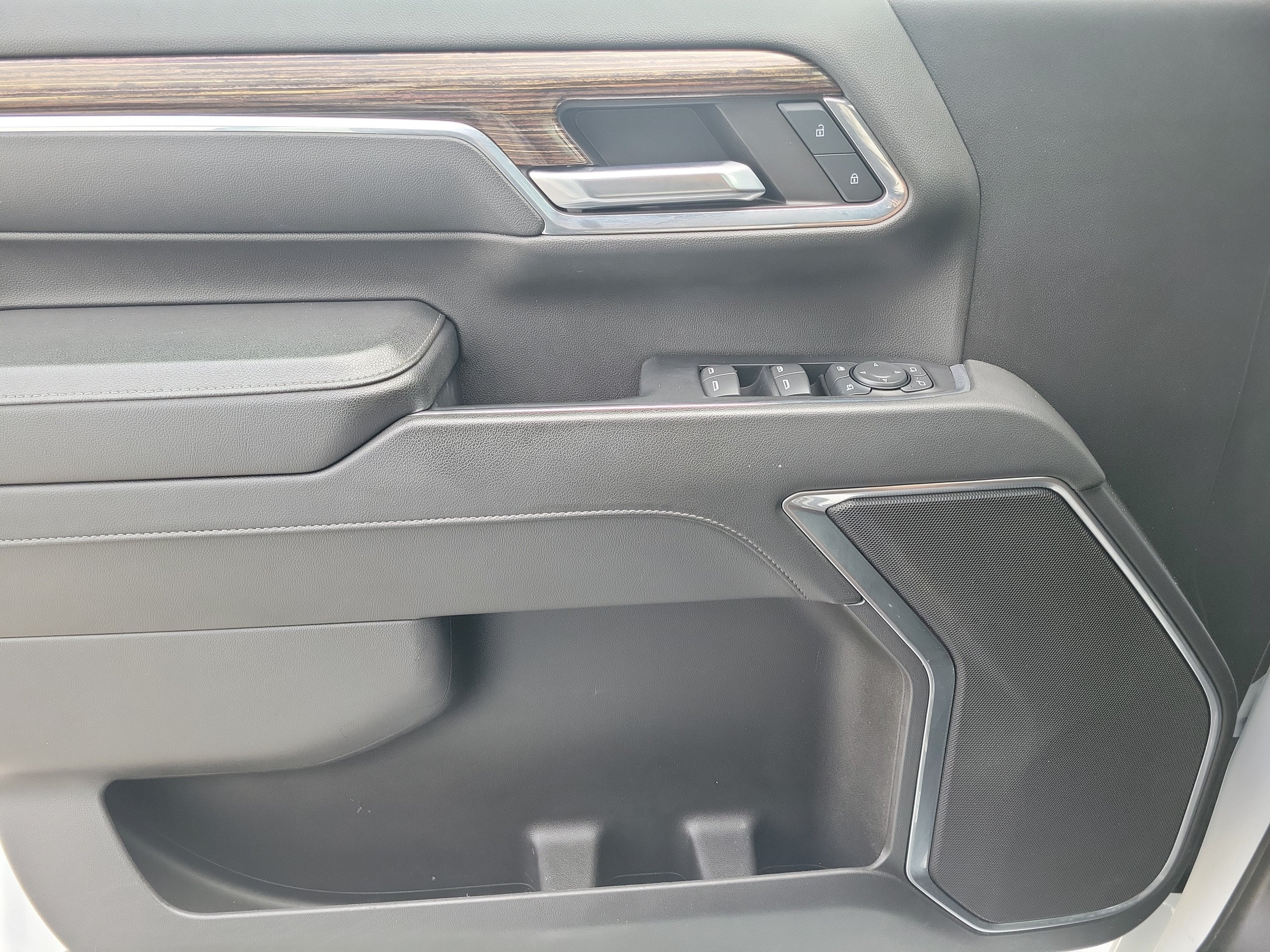 2024 GMC Sierra 2500HD SLE 4WD
