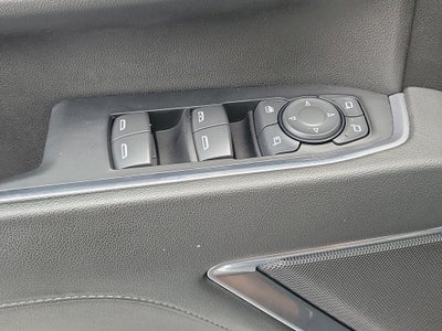 2024 GMC Sierra 2500HD SLE 4WD