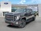 2020 GMC Sierra 3500HD AT4