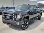 2020 GMC Sierra 3500HD AT4