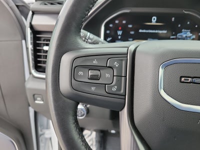 2025 GMC Sierra 2500HD Denali Ultimate
