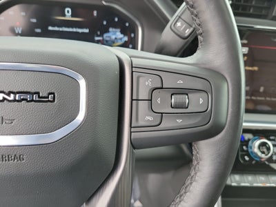 2025 GMC Sierra 2500HD Denali Ultimate