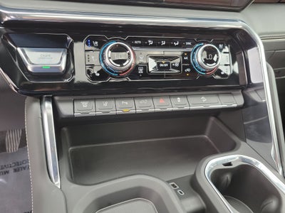 2025 GMC Sierra 2500HD Denali Ultimate