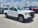 2021 GMC Canyon 4WD AT4 w/Leather