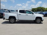 2021 GMC Canyon 4WD AT4 w/Leather