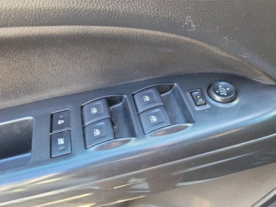 2021 GMC Canyon 4WD AT4 w/Leather