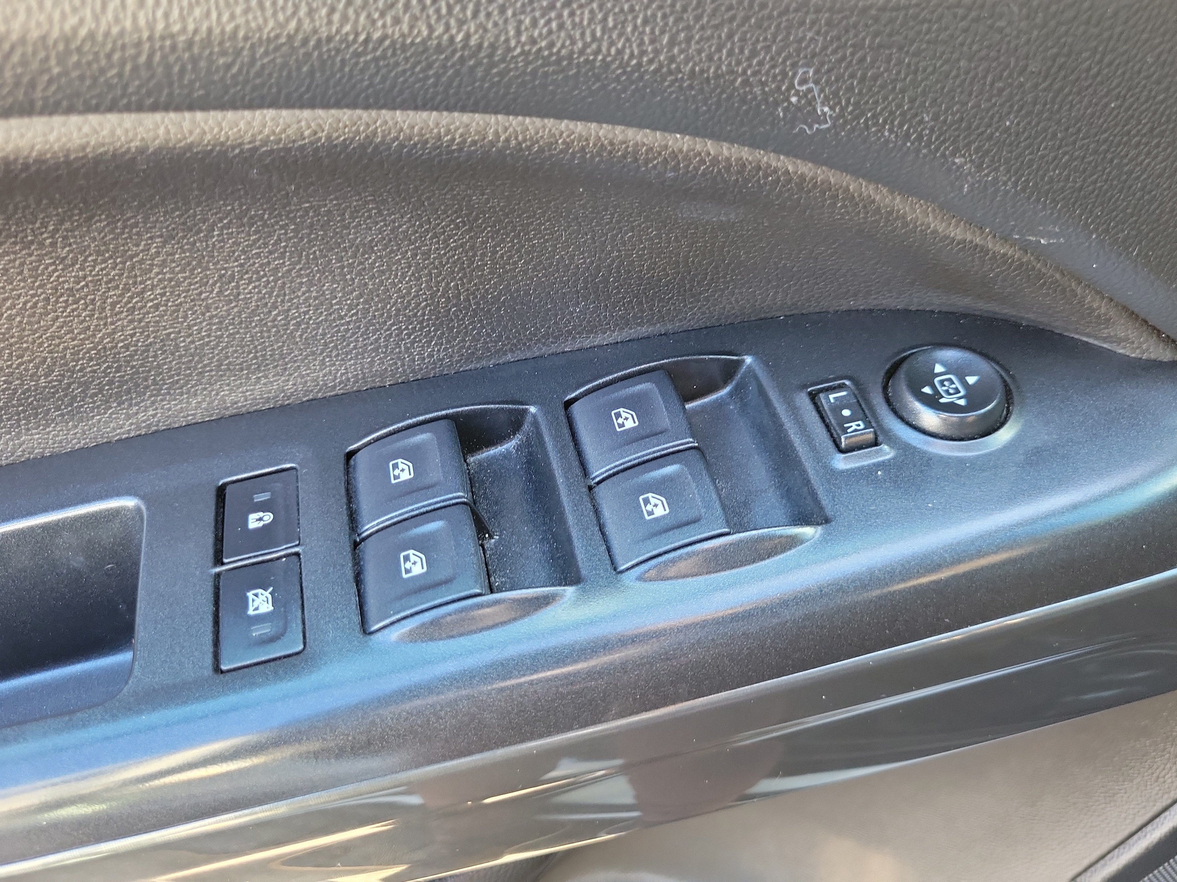 2021 GMC Canyon 4WD AT4 w/Leather