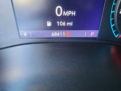 2021 GMC Canyon 4WD AT4 w/Leather
