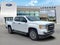 2021 GMC Canyon 4WD AT4 w/Leather