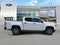 2021 GMC Canyon 4WD AT4 w/Leather