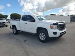 2016 GMC Canyon 2WD