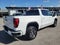2025 GMC Sierra 1500 AT4 4WD