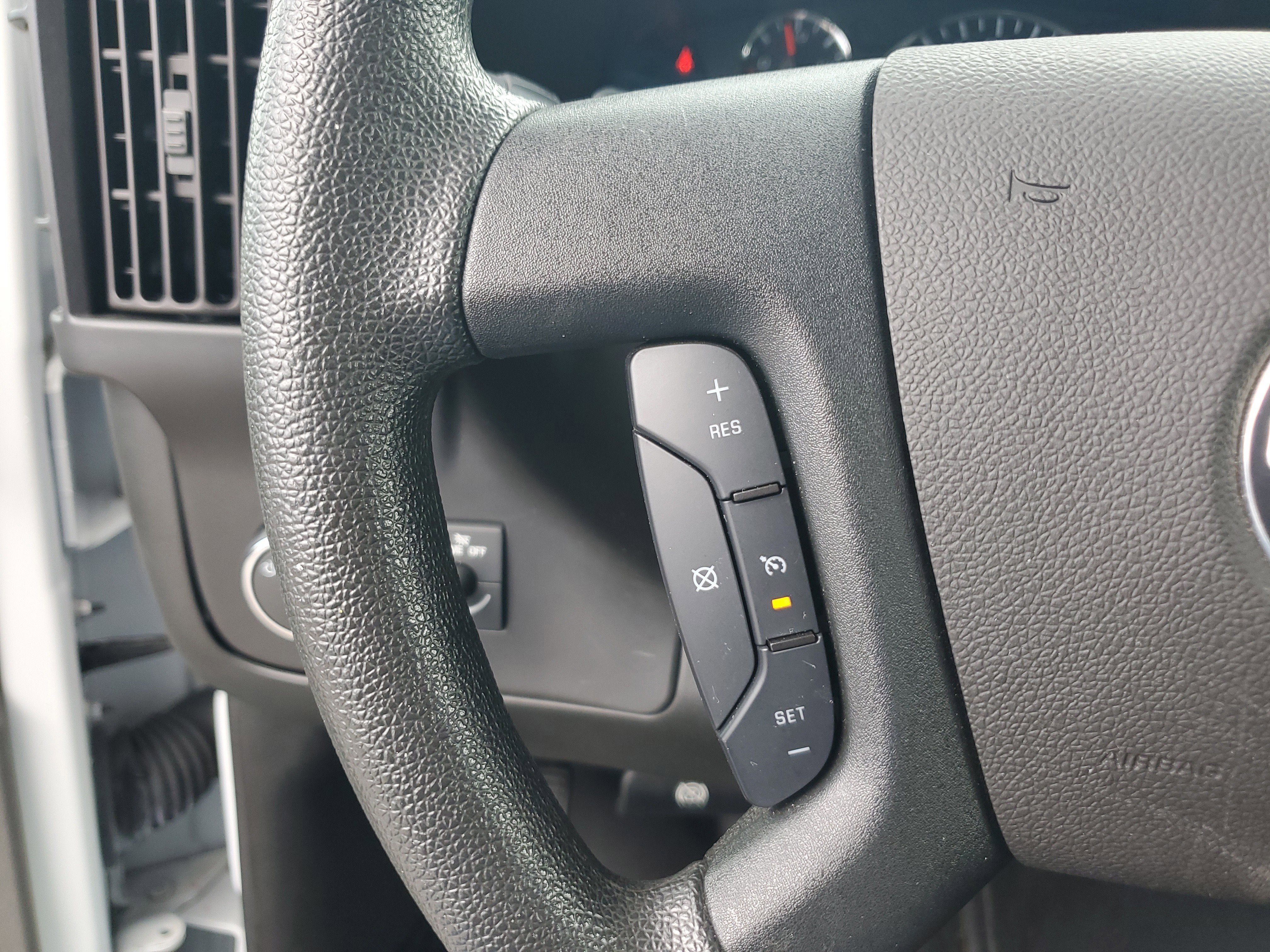 2023 GMC Savana Cargo Van Work Van