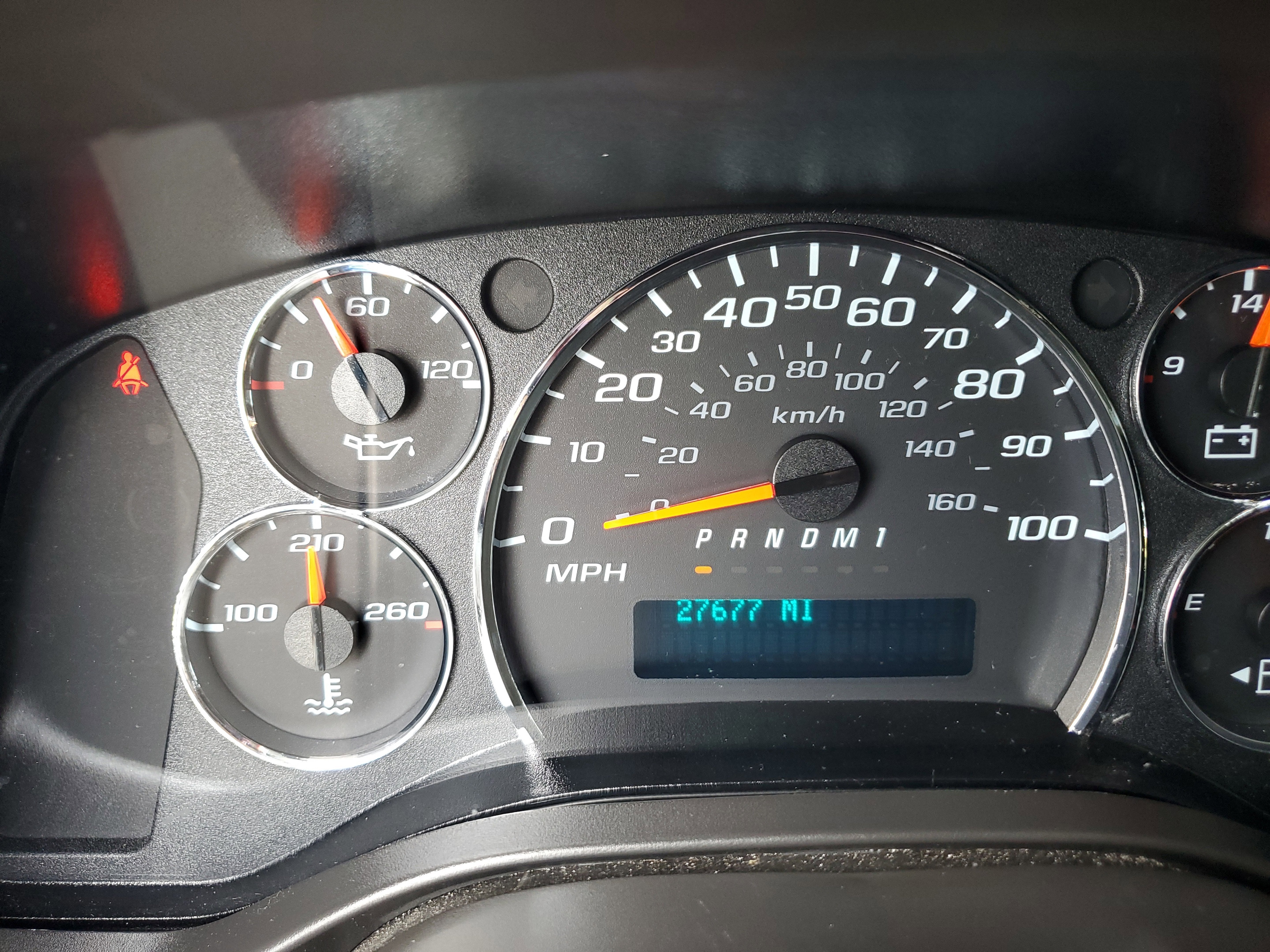 2023 GMC Savana Cargo Van Work Van