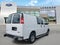 2023 GMC Savana Cargo Van Work Van