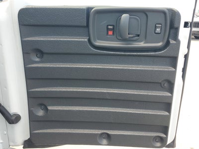 2023 GMC Savana Cargo Van Work Van