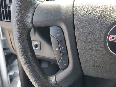 2023 GMC Savana Cargo Van Work Van