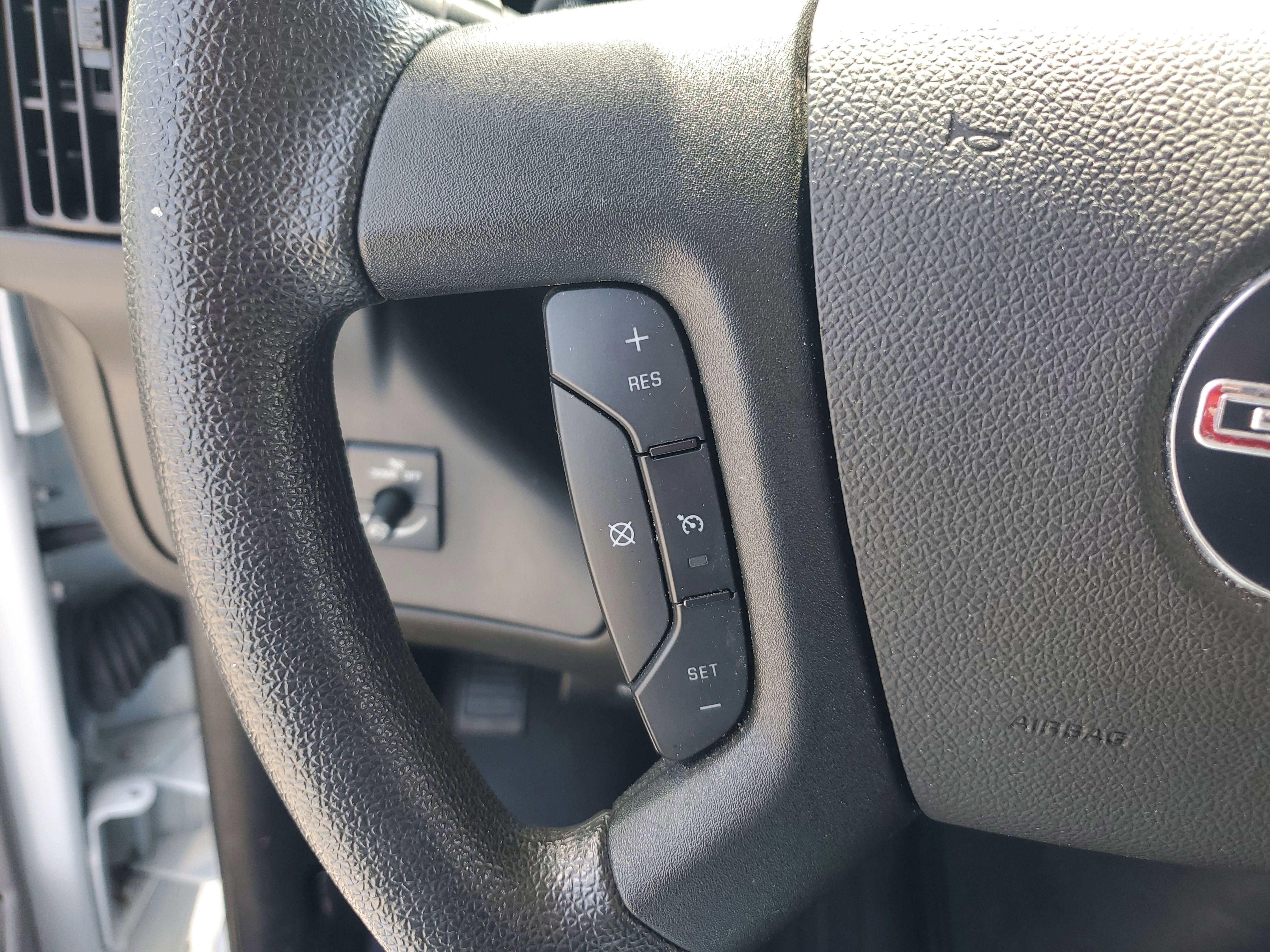 2023 GMC Savana Cargo Van Work Van