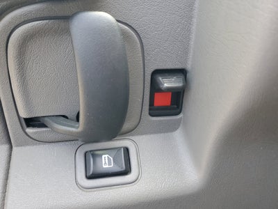 2023 GMC Savana Cargo Van Work Van