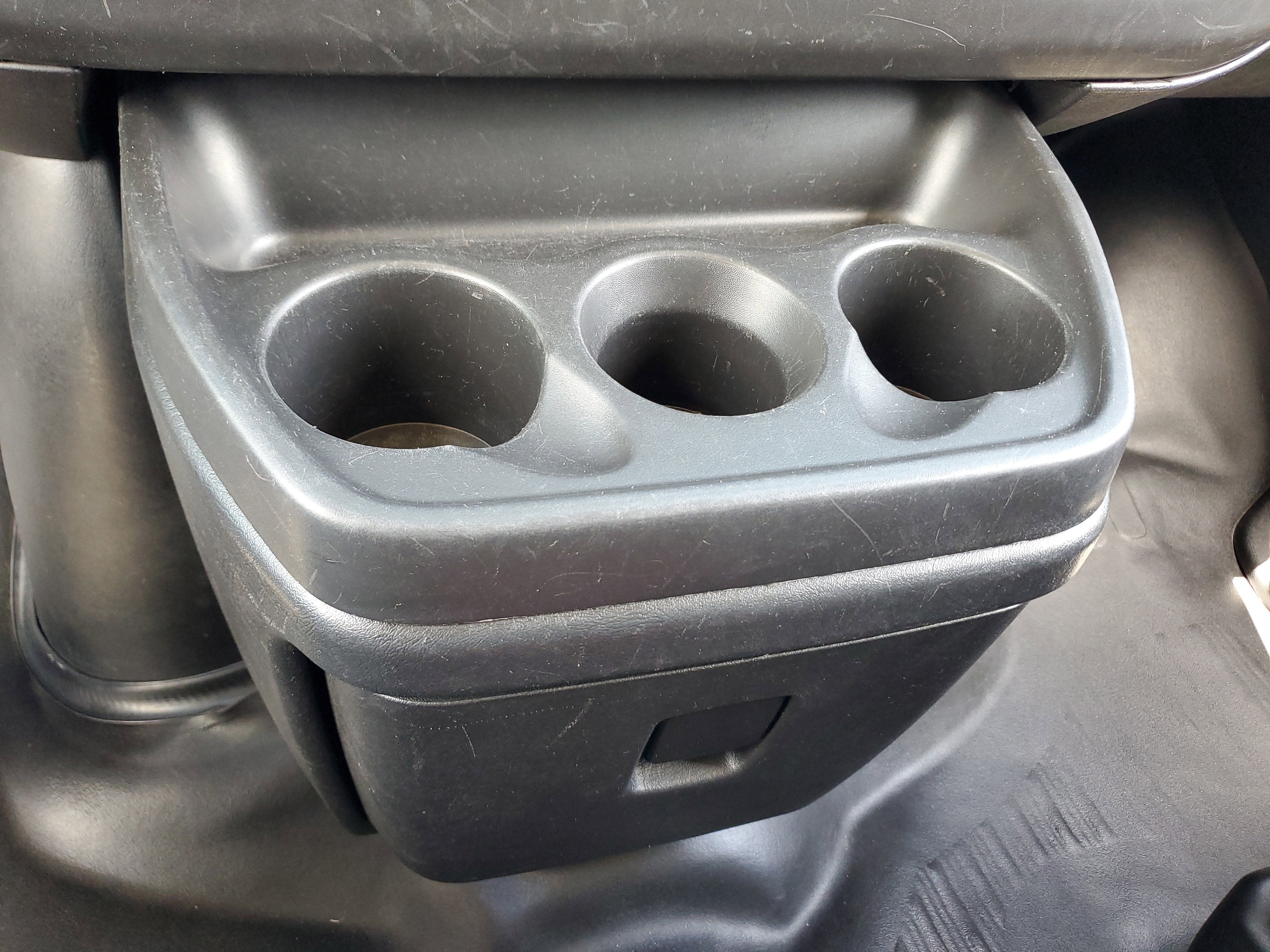 2023 GMC Savana Cargo Van Work Van