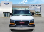 2024 GMC Savana Cargo Van Work Van