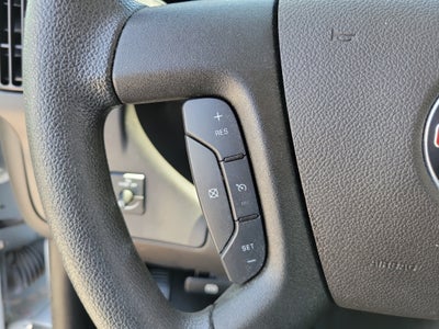 2024 GMC Savana Cargo Van Work Van