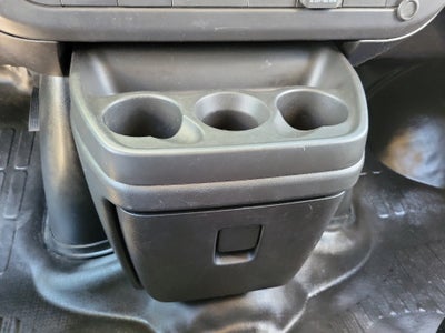 2024 GMC Savana Cargo Van Work Van