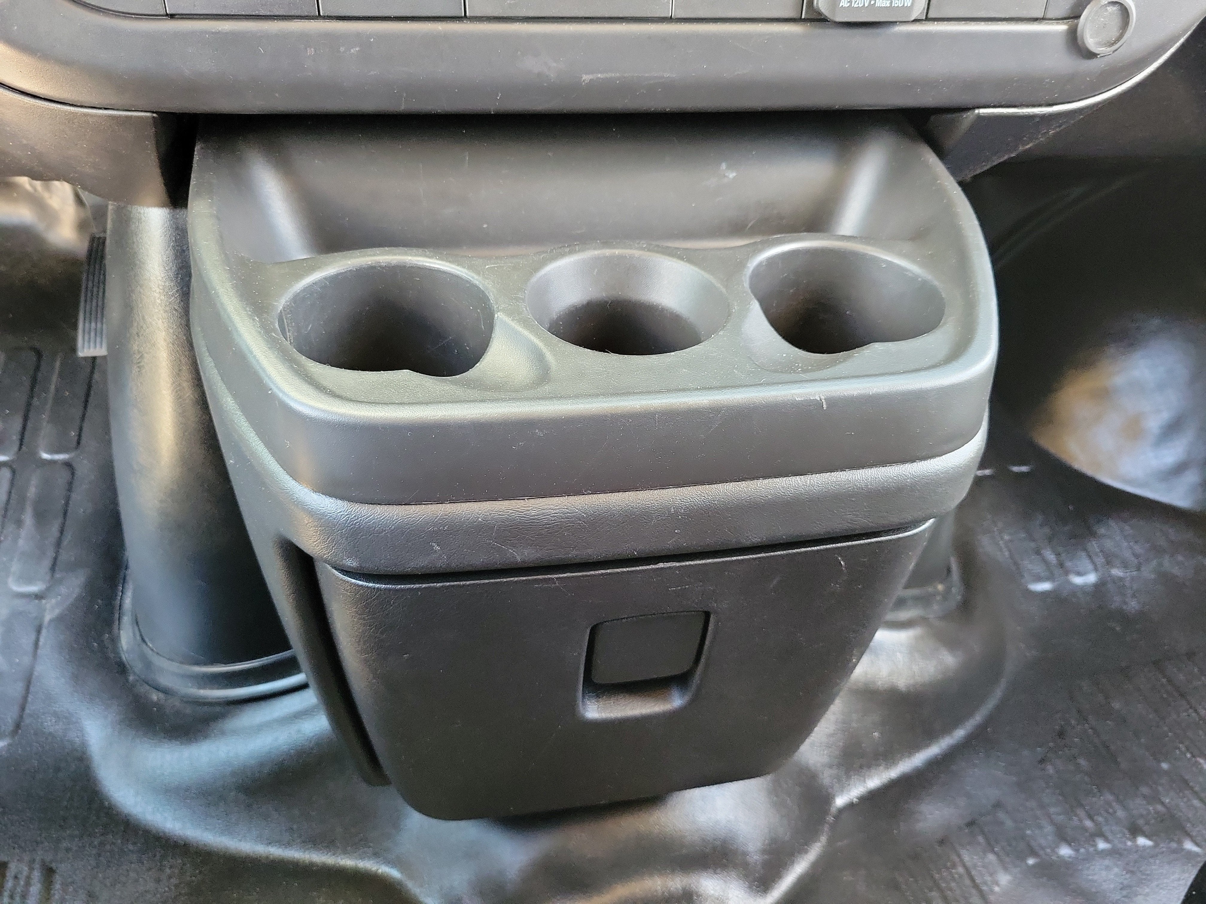 2024 GMC Savana Cargo Van Work Van