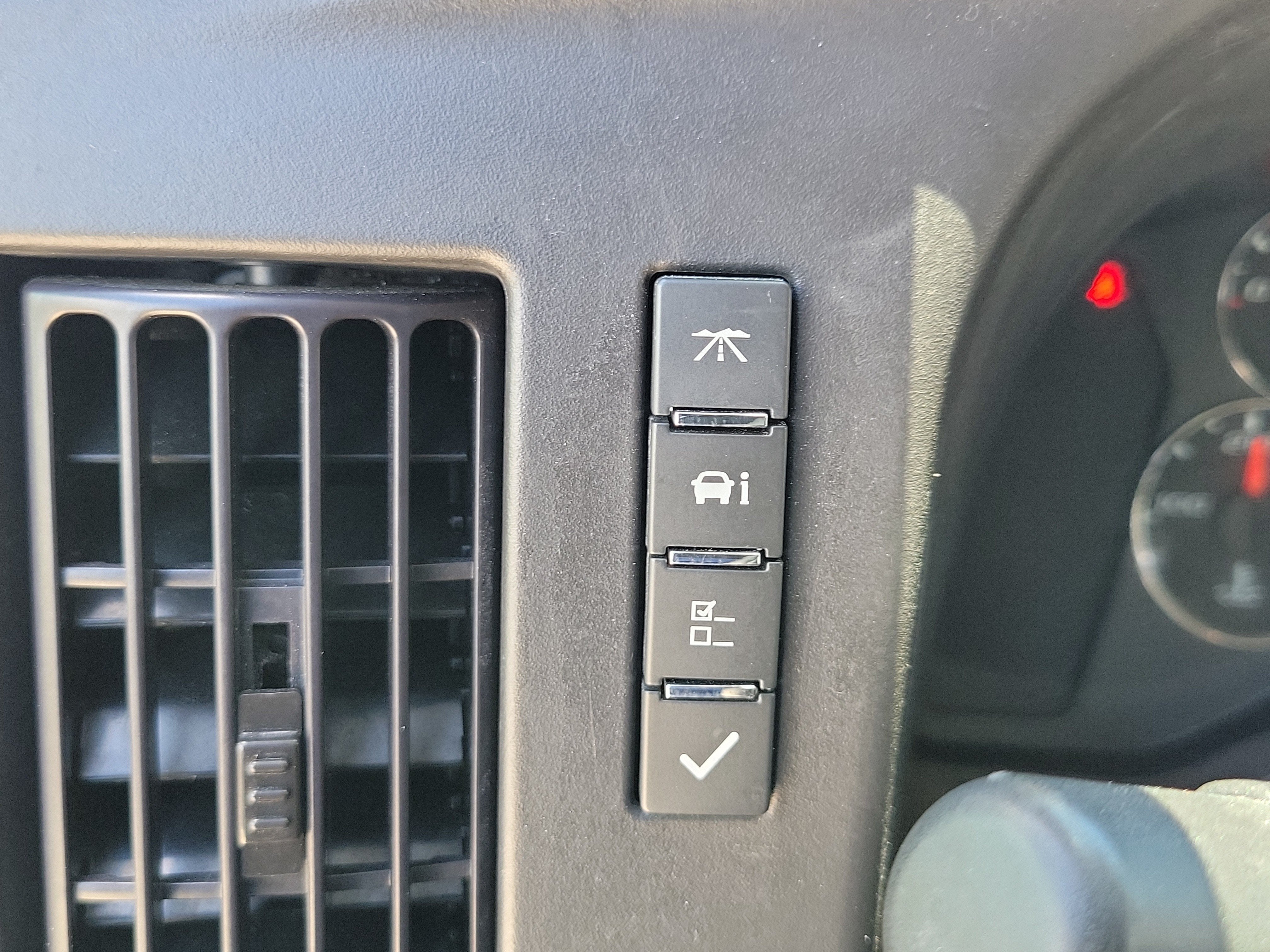 2024 GMC Savana Cargo Van Work Van