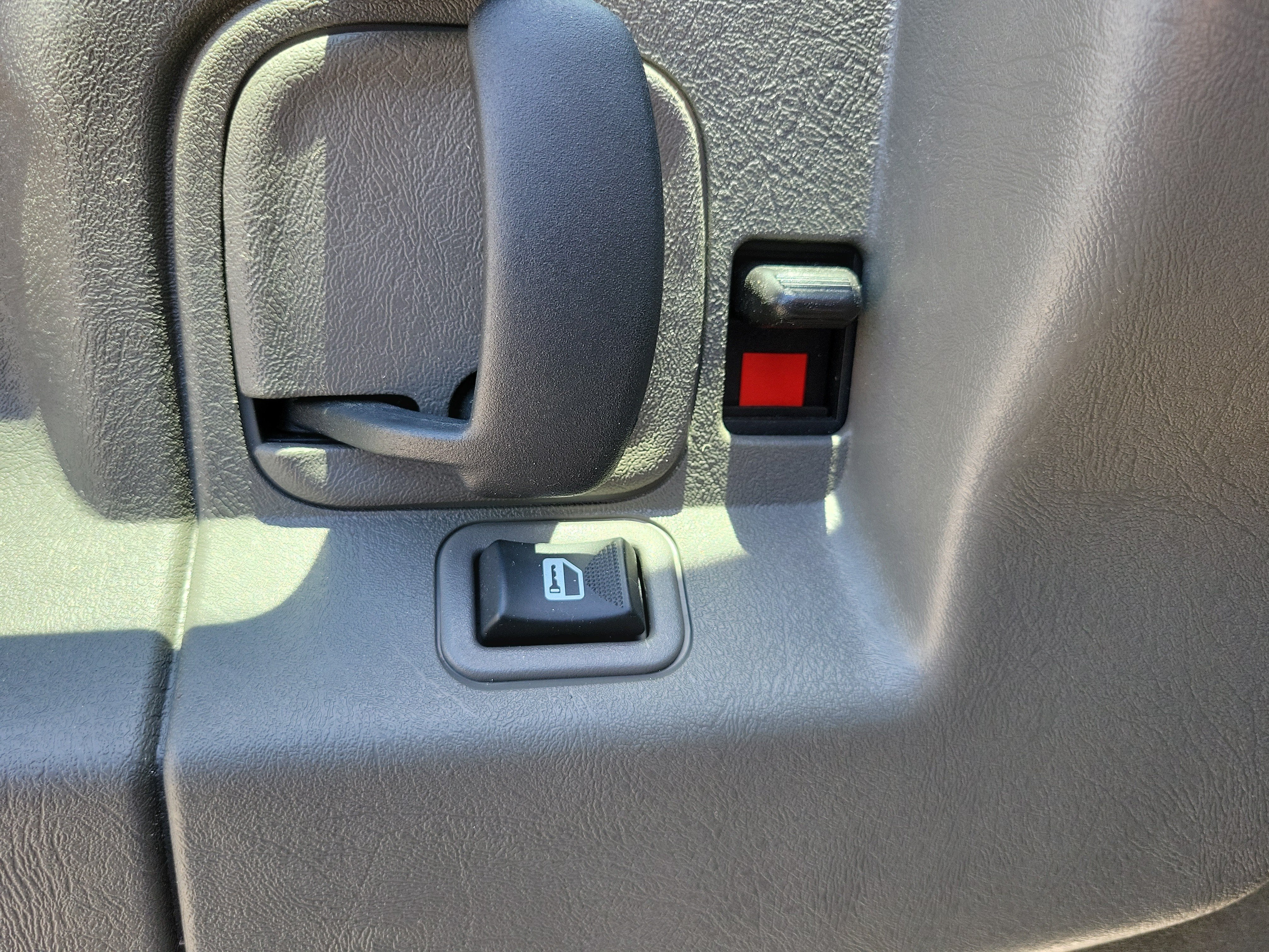 2024 GMC Savana Cargo Van Work Van