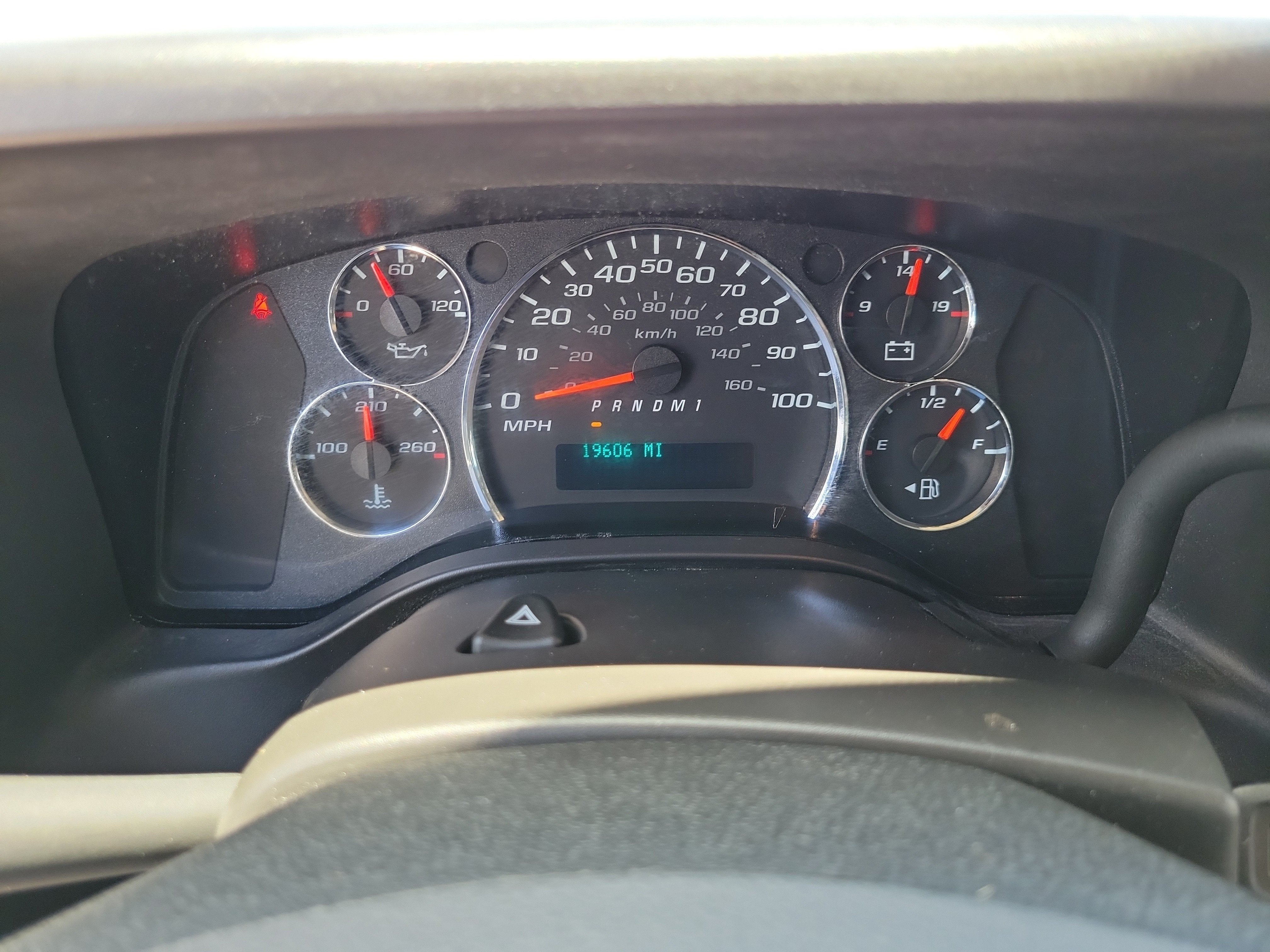 2024 GMC Savana Cargo Van Work Van