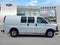 2024 GMC Savana Cargo Van Work Van