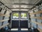 2024 GMC Savana Cargo Van Work Van